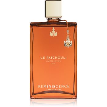 Reminiscence Le Patchouli Eau de Toilette intense unisex - imagine 2